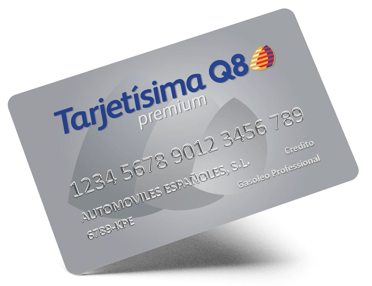 RecardQ8