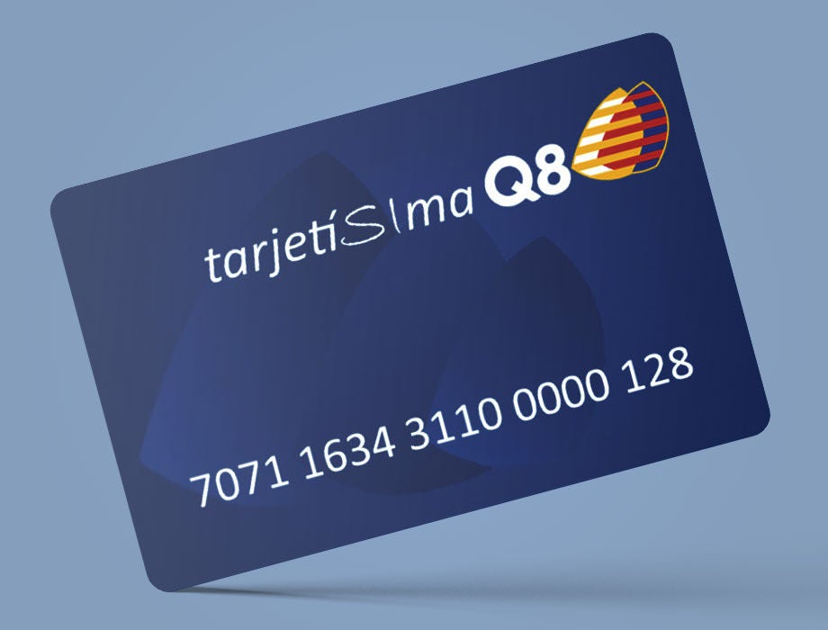 RecardQ8